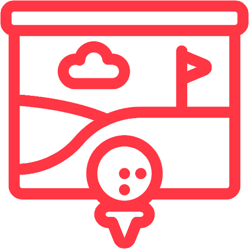 One-Stop Indoor Golf Simulator Integration