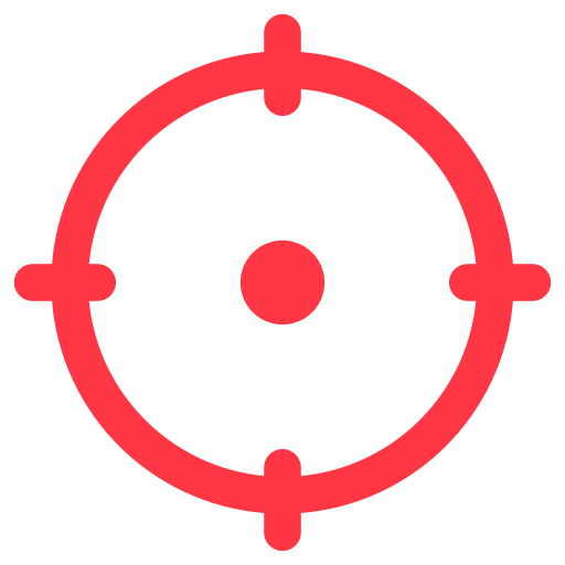 Professional-Grade Visuals & Shot Accuracy