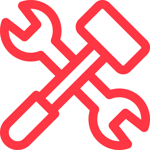 Indoor Golf Renovation & Build