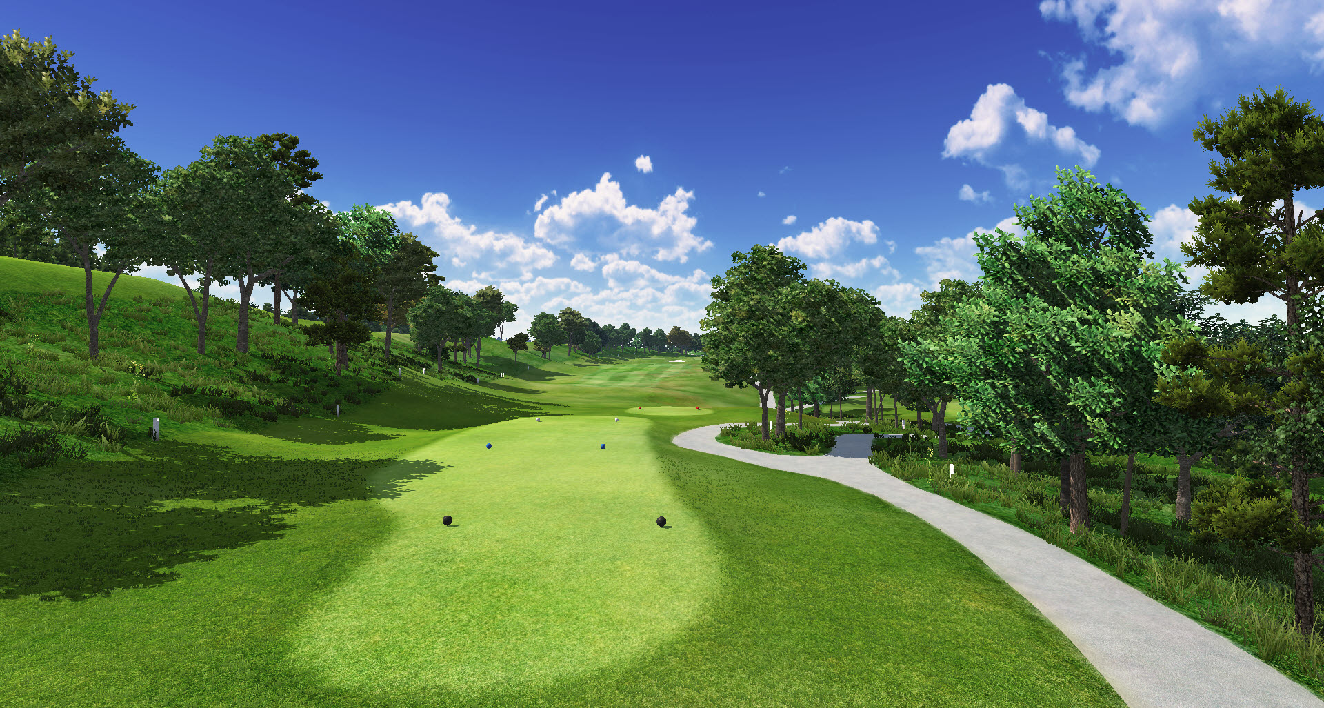 Golf Simulator Johor Bahru (JB) | Golf Simulator Malaysia