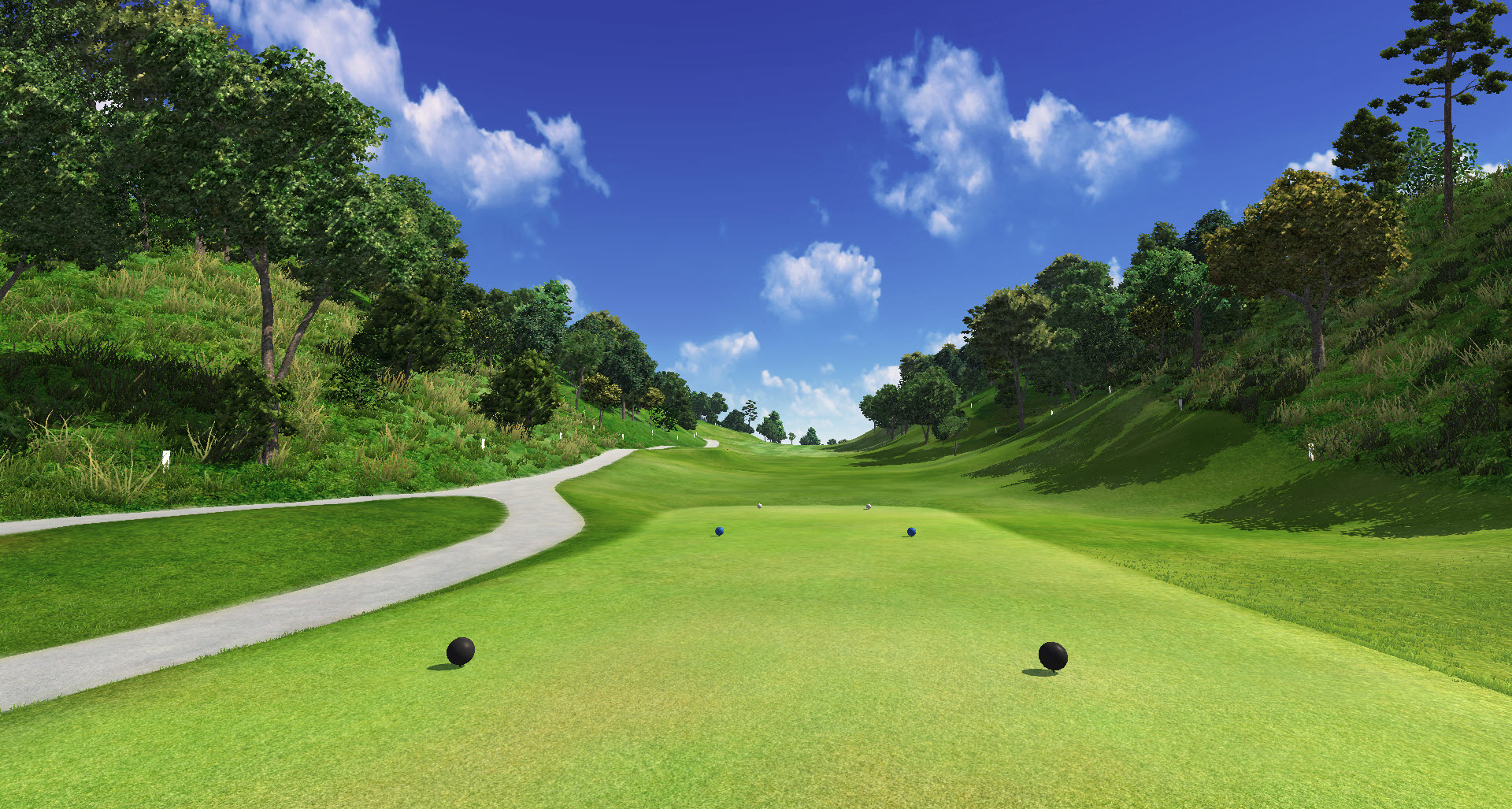 Golf Simulator Johor Bahru (JB) | Golf Simulator Malaysia