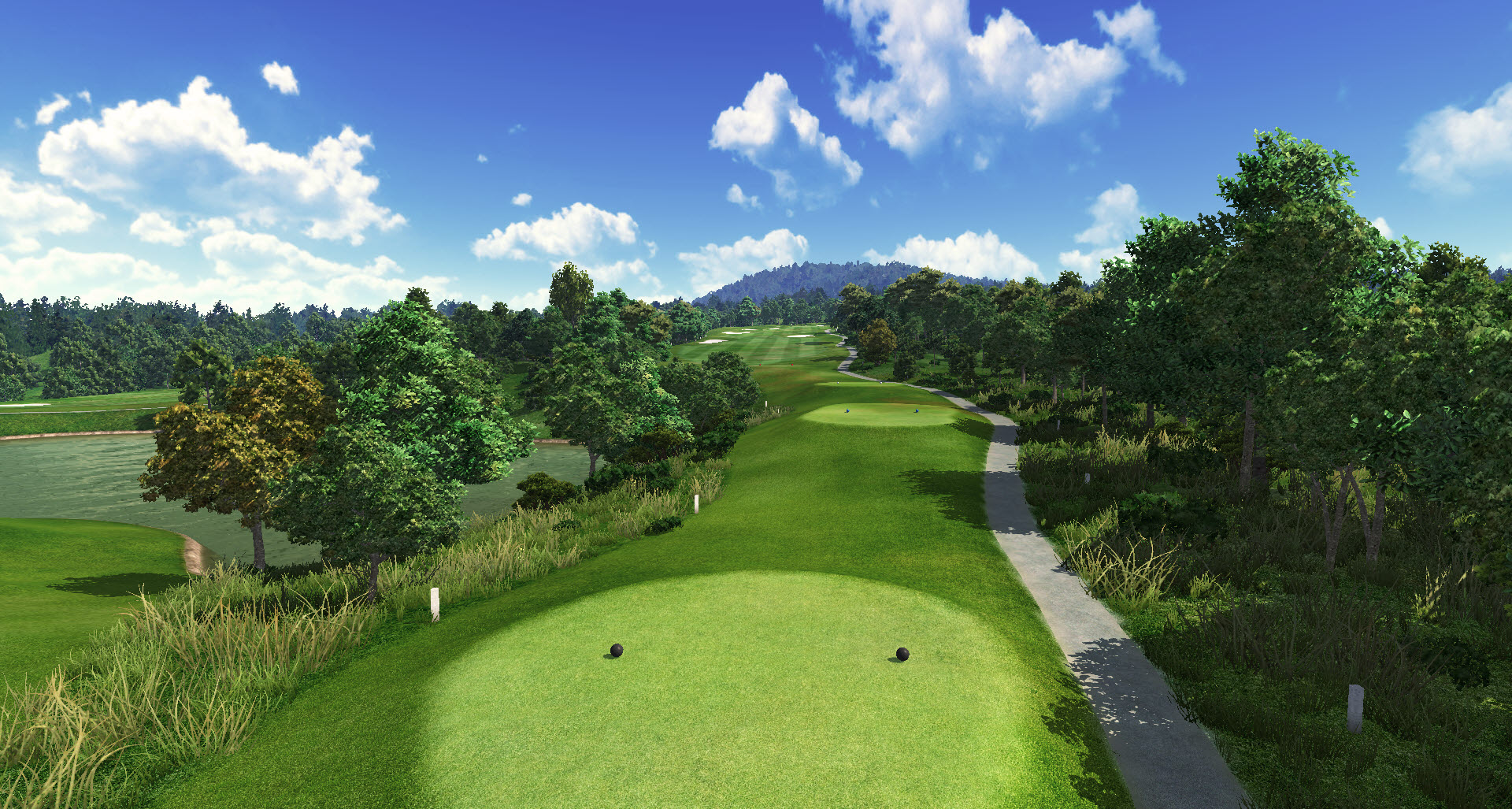 Golf Simulator Johor Bahru (JB) | Golf Simulator Malaysia