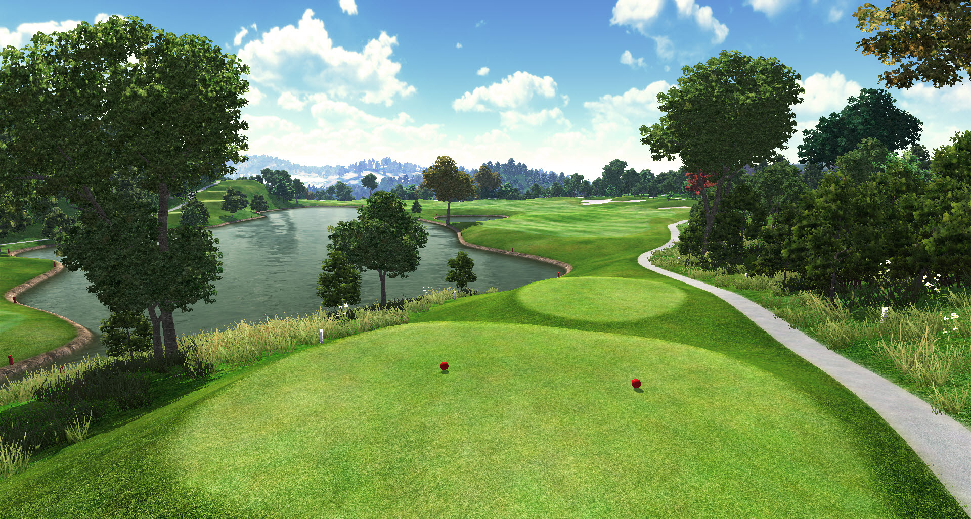 Golf Simulator Johor Bahru (JB) | Golf Simulator Malaysia