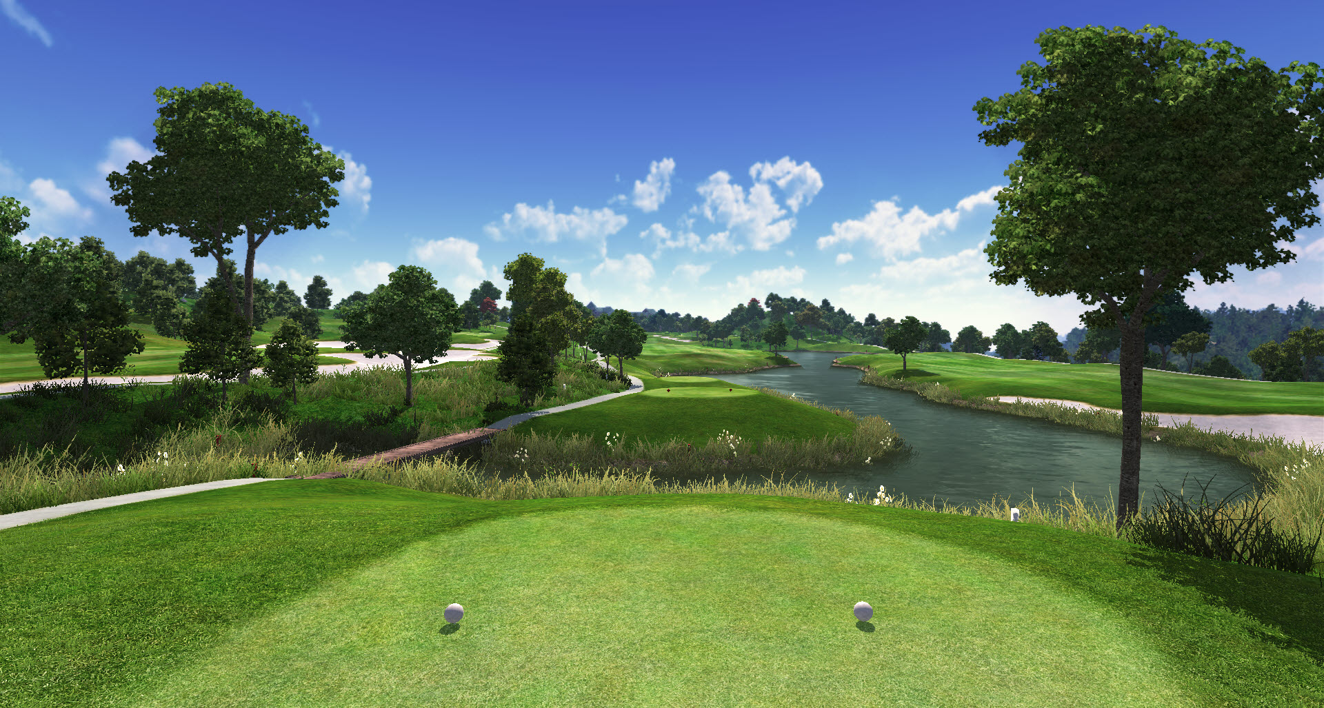 Golf Simulator Johor Bahru (JB) | Golf Simulator Malaysia