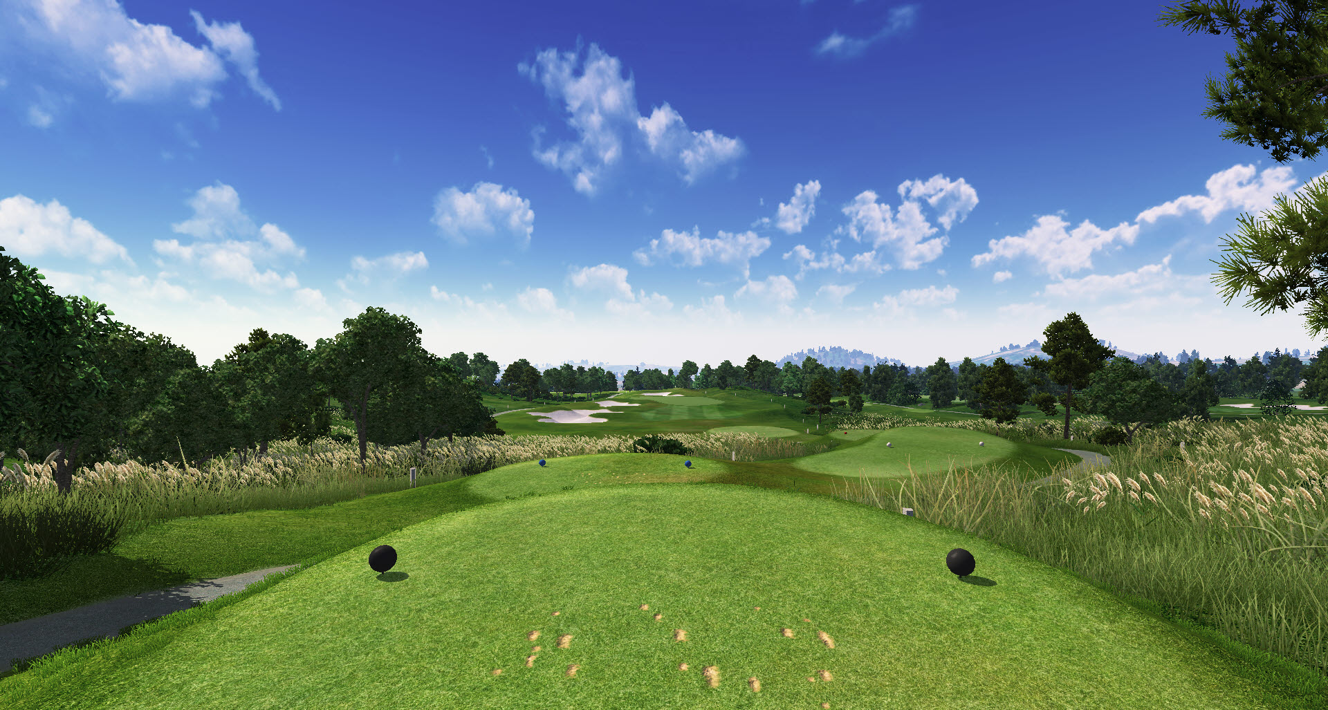 Golf Simulator Johor Bahru (JB) | Golf Simulator Malaysia