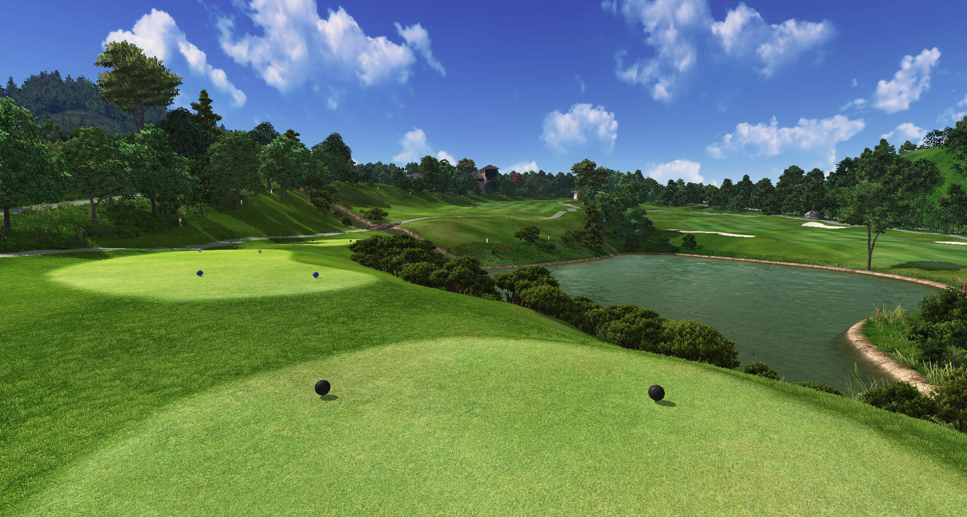 Golf Simulator Johor Bahru (JB) | Golf Simulator Malaysia